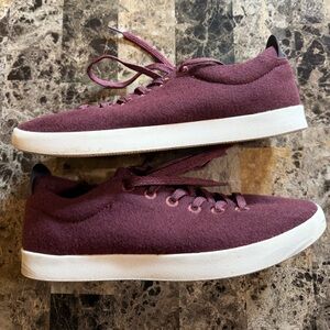 Allbirds Men’s Wool Pipers Size 12
